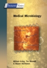 BIOS Instant Notes in Medical Microbiology - Book
