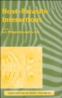 Host-Parasite Interactions - Book