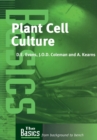 Plant Cell Culture - Book