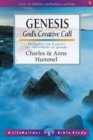Genesis (Lifebuilder Study Guides) : God's Creative Call - Book