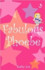 Fabulous Phoebe - Book