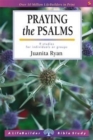 Lifebuilder Bible Study: Praying the Psalms - Book