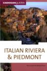 Italian Riviera and Piedmont - Book