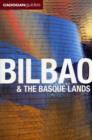 Bilbao & the Basque Lands - Book