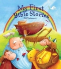 My First Bible Stories: The Old Testament - Book