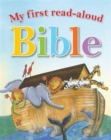 My First Read Aloud Bible - Book