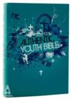 ERV Authentic Youth Bible Teal - Book