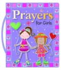Prayers for Girls - Book