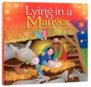 Lying in a Manger - Book