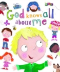 God Knows All About Me (Revised) - Book