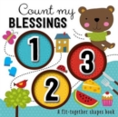 Count My Blessings : A Fit Together Shapes Book - Book