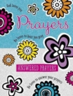 Prayers and Answered Prayers - Book