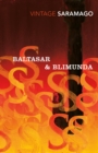 Baltasar & Blimunda - Book