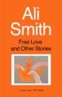Free Love And Other Stories - Book