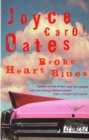 Broke Heart Blues - Book