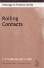 Rolling Contacts - Book