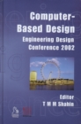 Computer-Based Design : Engineering Design Conference 2002 - Book