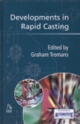 Developments in Rapid Casting - Book