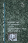 Healthcare Engineering - Latest Developments and Applications : IMechE Conference Transactions 2003-5 - Book