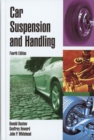 Car Suspension and Handling - Book
