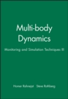 Multi-Body Dynamics : Monitoring and Simulation Techniques III - Book