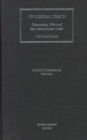 On Liberal Peace : Democracy, War and the International Order - Book