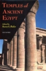 Temples of Ancient Egypt - Book