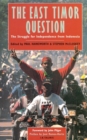 The East Timor Question - Book