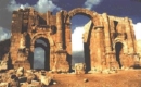 Monuments of Jordan - Book