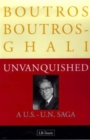 Unvanquished : A US-UN Saga - Book