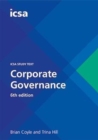 CSQS Corporate Governance, 6th edition - Book
