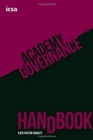 Academy Governance Handbook - Book