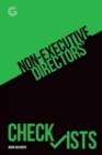 Non-Executive Director's Checklists - Book