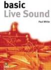 Basic Live Sound - Book