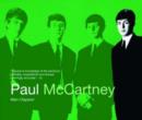 Paul Mccartney - Book