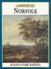 History of Norfolk - Book