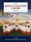 The King's College Choir Book - Book