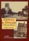 Epping and Ongar; A Pictorial History - Book