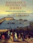 Balleine's History of Jersey - Book
