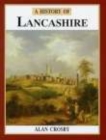 A History of Lancashire - Book