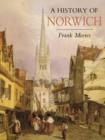 History of Norwich - Book