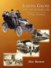 Joseph Grose and the Motor Car : A True Pioneer - Book