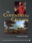 The Coventrys of Croome - Book