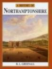 A History of Northamptonshire - Book
