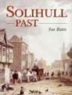 Solihull Past - Book