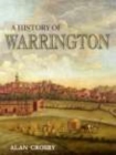 A History of Warrington - Book