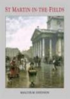 St Martin-in-the-Fields - Book
