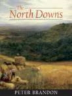 The North Downs - Book
