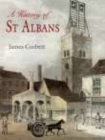 A History of St Albans - Book