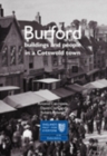 Burford : Buildings and People in a Cotswold Town - Book